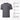 Men's UPF 50+ Short Sleeve T-Shirts FS27M-32