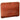 Leather Folder - Brown-1