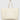 The Sunday Journal Oversized Tote Bag by Easy Sundays