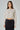 Cable knit sweater in Merino wool - Caterina-0