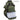 Water Resistant Fishing Tackle Backpack [3670] Tactical Bag-0