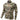 Men's Midweight Thermal Base Layer  Shirt 1/4 Zip Pullover FS20M-12