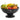 Radicaln Fruit Bowl- Design B-7