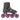 Roces PIC Womens TIF Black Fuchsia - Inline Skates-0