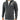 BODYSMART™ Men's Fleece Zip Hoodie-0