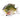 SAVAWADE Wake Baits Bluegill Swimbait 4.1in 1-1/8 oz-0