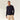 Mateo Cashmere Crewneck Sweater by Italic