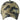 Unisex Desolve Camo Fishing Hunting Hat-7