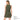 Women's UPF 50+ Tank Dress with Drawstring Waist LB08W-1