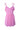 Abba ruffled viscose mini dress-0