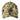 Unisex Desolve Camo Fishing Hunting Hat-15