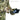 Men's Camo Hunting Gloves for Warm Weather HG01M-6