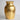 Greek Style Gold Flower Vase-3