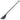 vidaXL SUP Paddle 84.6" Aluminum Black-0