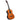 vidaXL Guitar Classical Guitar Acoustic Guitar for Beginner Train 4/4 Basswood-1