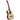 vidaXL Guitar Beginner Cutaway Guitar Acoustic Guitar with 6 Strings Basswood-1