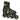 Roces ORLANDO III Black Lime - Inline Skates-0