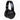 AIR Duo Matte Black (Over Ear Wireless Headphones)-2