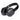 AIR Duo Matte Black (Over Ear Wireless Headphones)-7