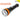 ARCHON D13U Zoomable Diving Flashlight-0