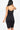Front&Back Double Ruched Dress (CAPELLA)-7