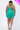 Plus Size One Shoulder Bodycon Mini Dress (CAPELLA)-23