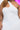 Plus Size One Shoulder Bodycon Mini Dress (CAPELLA)-14