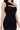 Ribbed One Shoulder Cutout Front Casual Mini Bodycon Dress (CAPELLA)-18
