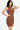 Ribbed One Shoulder Cutout Front Casual Mini Bodycon Dress (CAPELLA)-21
