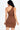Ribbed One Shoulder Cutout Front Casual Mini Bodycon Dress (CAPELLA)-22