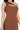 Ribbed One Shoulder Cutout Front Casual Mini Bodycon Dress (CAPELLA)-23
