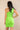 Ribbed One Shoulder Cutout Front Casual Mini Bodycon Dress (CAPELLA)-43