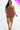 Plus Size Ribbed One Shoulder Cutout Front Casual Mini Bodycon Dress (CAPELLA)-19