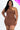 Plus Size Ribbed One Shoulder Cutout Front Casual Mini Bodycon Dress (CAPELLA)-15