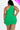 Plus Size Ribbed One Shoulder Cutout Front Casual Mini Bodycon Dress (CAPELLA)-22