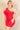 Plus Size Ribbed One Shoulder Cutout Front Casual Mini Bodycon Dress (CAPELLA)-1