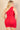 Plus Size Ribbed One Shoulder Cutout Front Casual Mini Bodycon Dress (CAPELLA)-2
