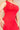 Plus Size Ribbed One Shoulder Cutout Front Casual Mini Bodycon Dress (CAPELLA)-3