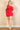 Plus Size Ribbed One Shoulder Cutout Front Casual Mini Bodycon Dress (CAPELLA)-4