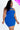 Plus Size Ribbed One Shoulder Cutout Front Casual Mini Bodycon Dress (CAPELLA)-26