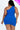 Plus Size Ribbed One Shoulder Cutout Front Casual Mini Bodycon Dress (CAPELLA)-27