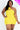 Plus Size Ribbed One Shoulder Cutout Front Casual Mini Bodycon Dress (CAPELLA)-30