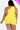 Plus Size Ribbed One Shoulder Cutout Front Casual Mini Bodycon Dress (CAPELLA)-32