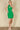Ribbed One Shoulder Cutout Front Casual Mini Bodycon Dress (CAPELLA)-8