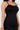 Sexy Solid Color Ruched Crisscross Back Mini Bodycon Dress (CAPELLA)-23