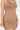 Sexy Solid Color Ruched Crisscross Back Mini Bodycon Dress (CAPELLA)-28