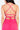 Sexy Solid Color Ruched Crisscross Back Mini Bodycon Dress (CAPELLA)-38