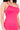 Sexy Solid Color Ruched Crisscross Back Mini Bodycon Dress (CAPELLA)-39