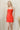 Sexy Solid Color Ruched Crisscross Back Mini Bodycon Dress (CAPELLA)-0