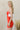 Sexy Solid Color Ruched Crisscross Back Mini Bodycon Dress (CAPELLA)-2